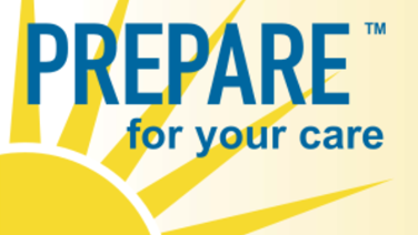 Prepare for your care